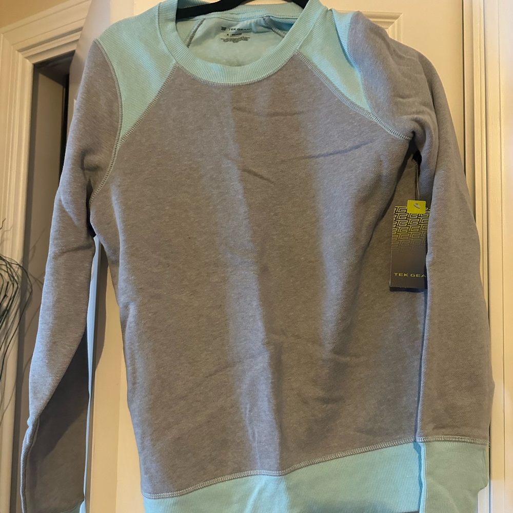 Tek gear sweatshirt